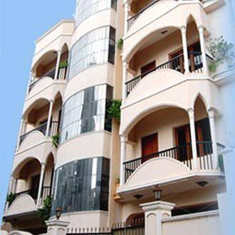 Swasti Nivas-306, Bhubaneswar 1